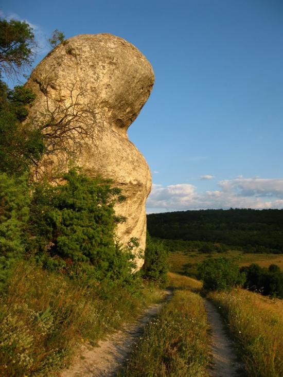 Глибокий Яр з panoramio.com - Глубокий Яр