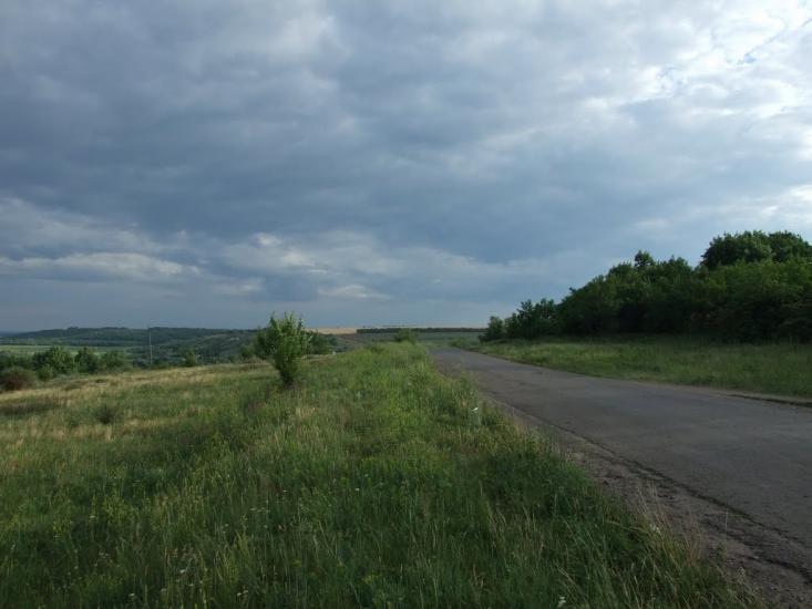 Титарівка з panoramio.com - Титаровка
