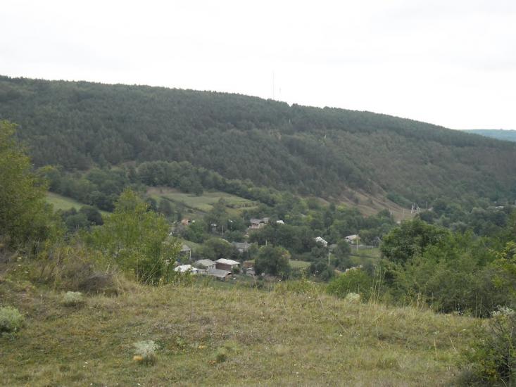 Устечко з panoramio.com - Устечко