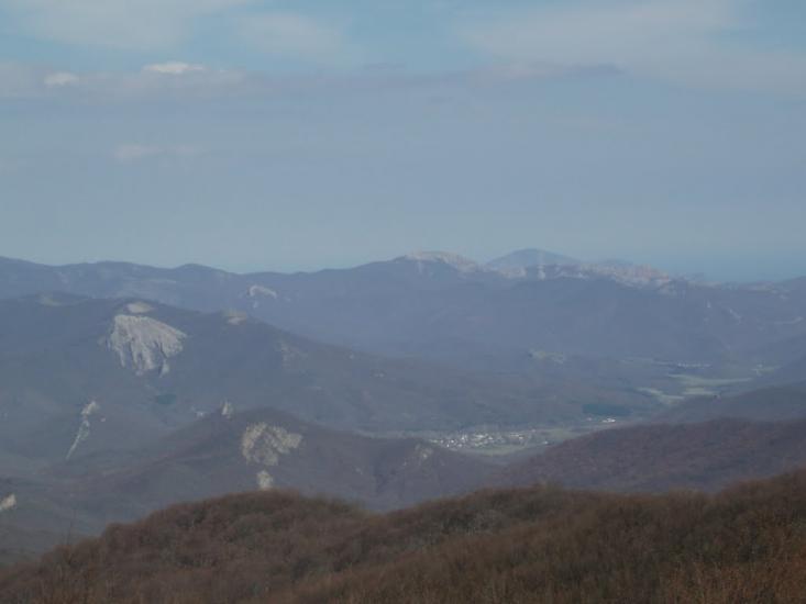 Земляничне з panoramio.com - Земляничное