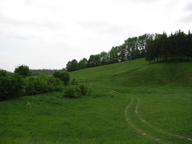 Краснокутськ з panoramio.com - Краснокутск