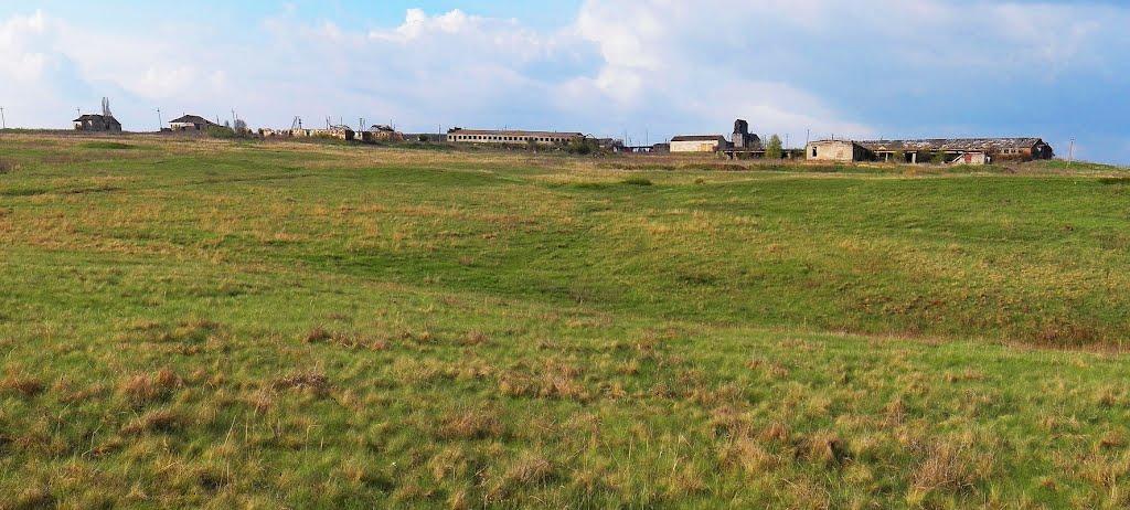 Булавинське з panoramio.com - Булавинське