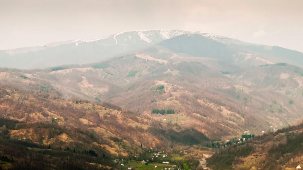 Широкий Луг з panoramio.com - Широкий Луг