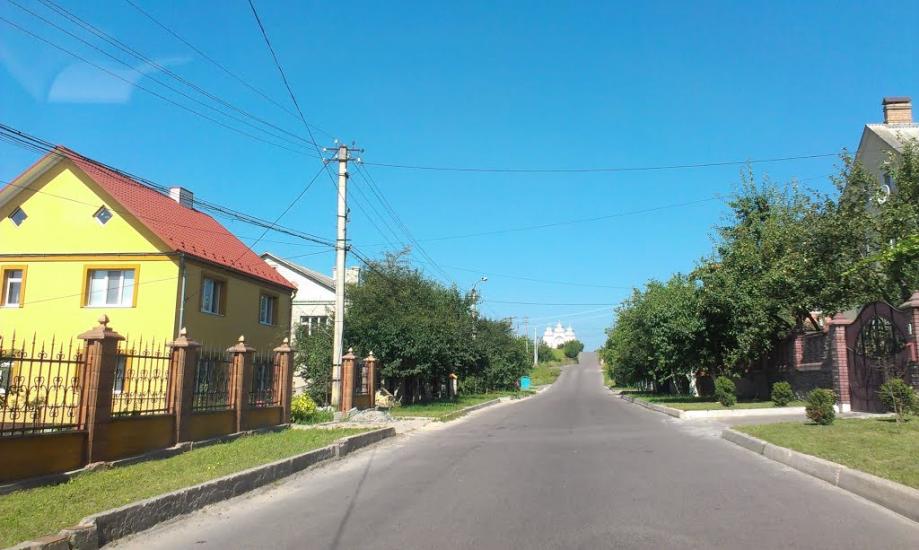 Колоденка з panoramio.com - Колоденка