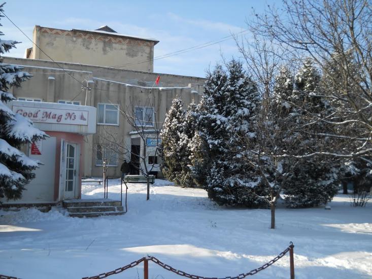 Волошкове з panoramio.com - Волошкове