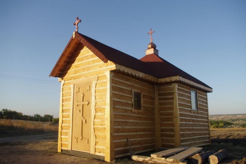 Іванівка з panoramio.com - Іванівка