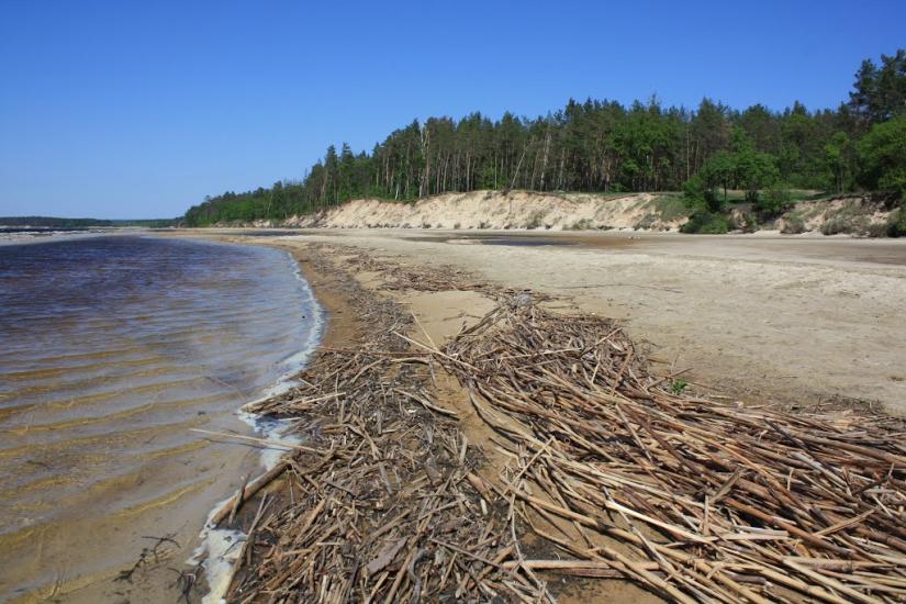 Хоцьки з panoramio.com - Хоцки