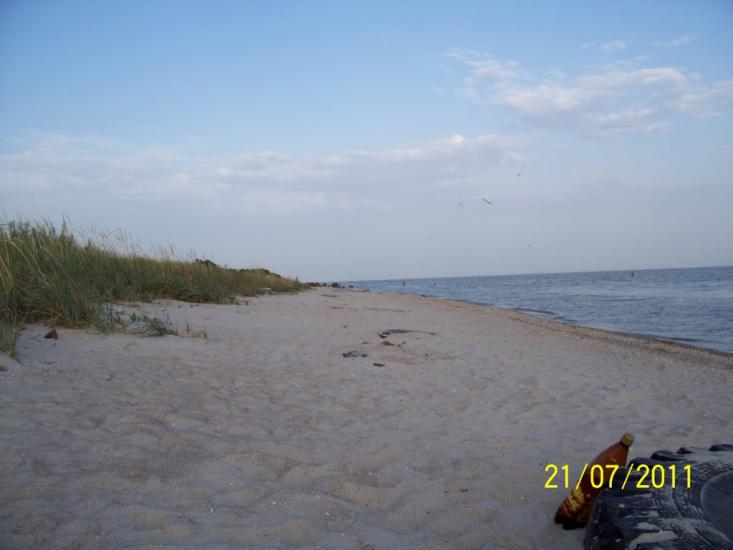 Приморське з panoramio.com - Приморське