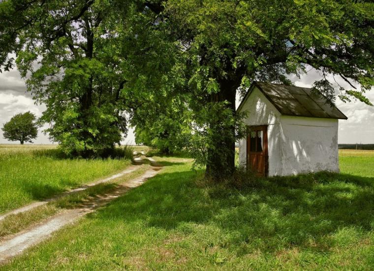 Дев'ятир з panoramio.com - Девятир