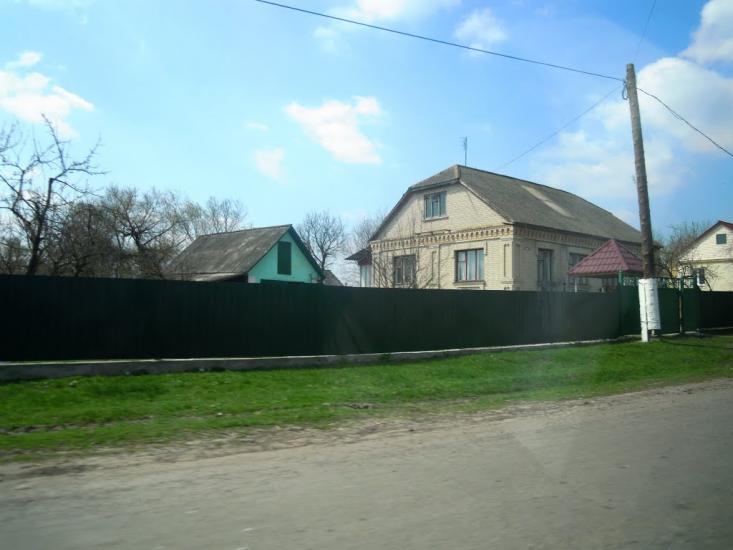 Сальниця з panoramio.com - Сальница