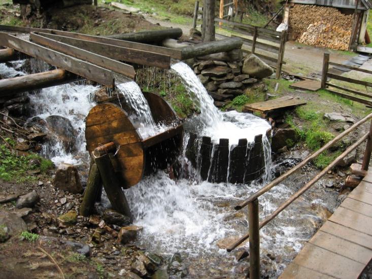 Синевир з panoramio.com - Синевир