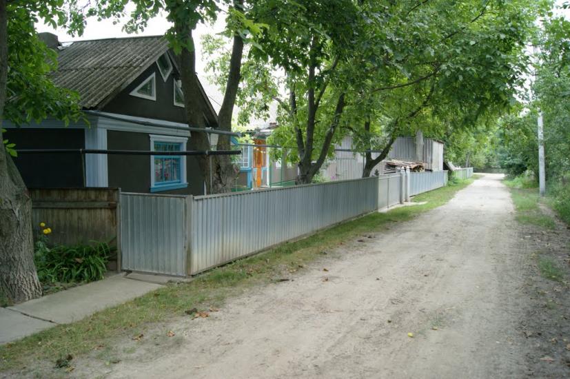 Подільське з panoramio.com - Подільське