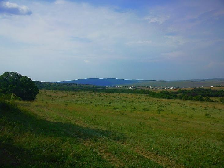Краснолісся з panoramio.com - Краснолісся