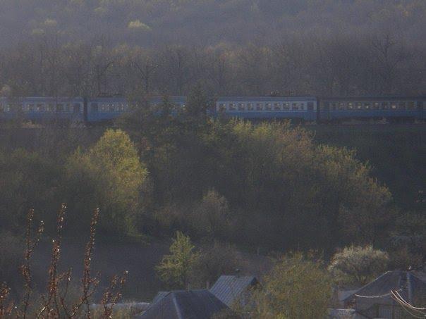 Гусина Поляна з panoramio.com - Гусина Поляна