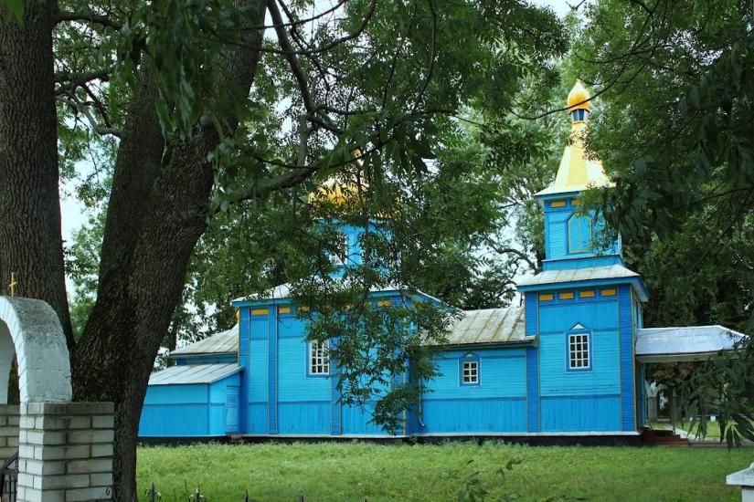 Воскодави з panoramio.com - Воскодави