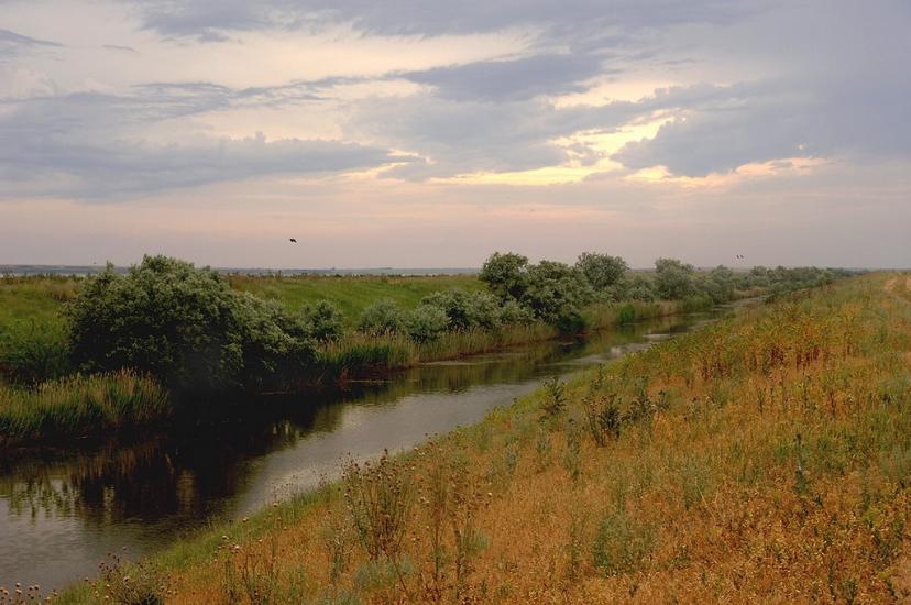 Косих з panoramio.com - Косих