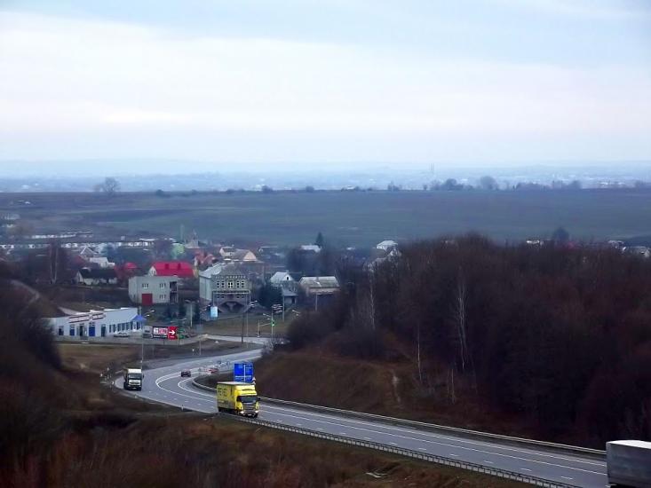 Колоденка з panoramio.com - Колоденка