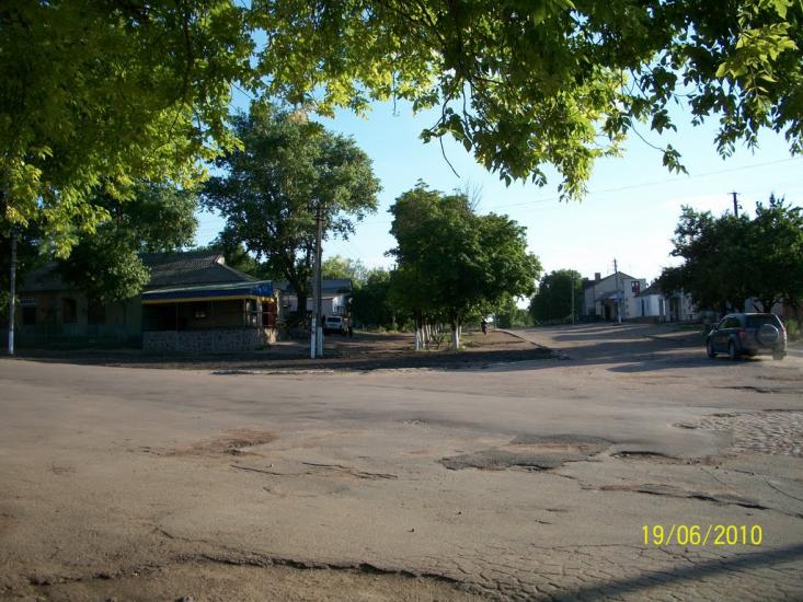 Злинка з panoramio.com - Злинка