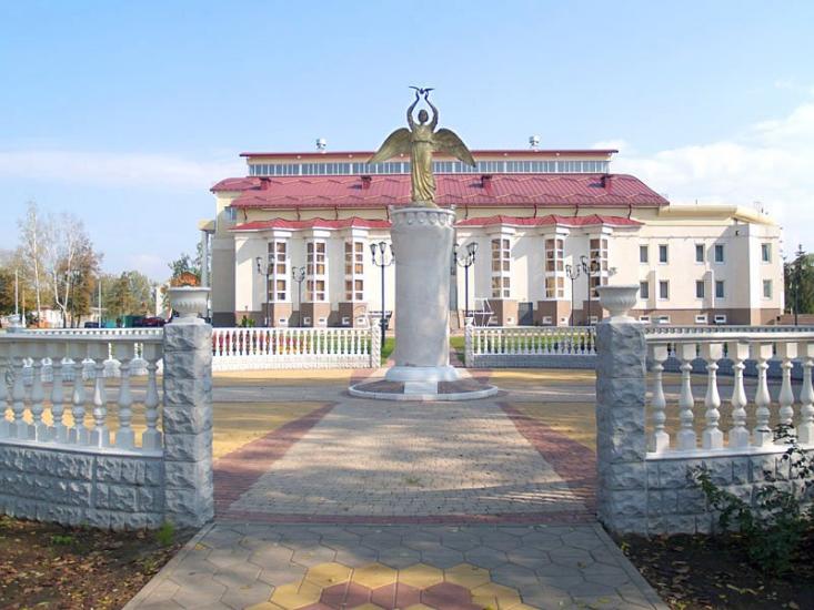 Лукашівка з panoramio.com - Lukashivka