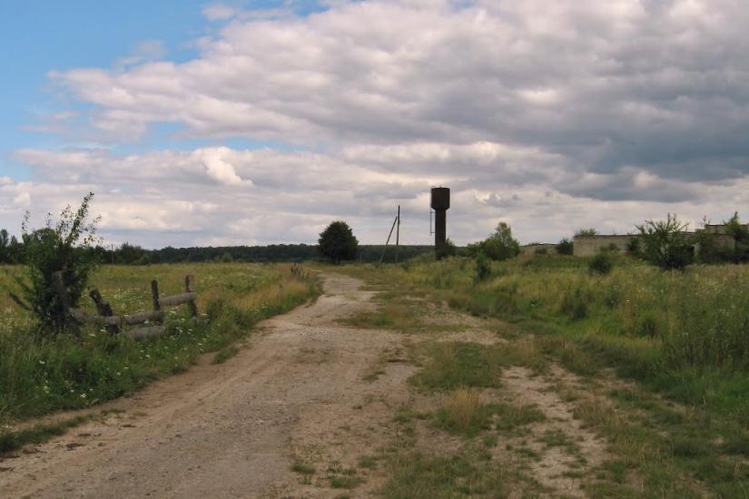 Ставчани з panoramio.com - Ставчани