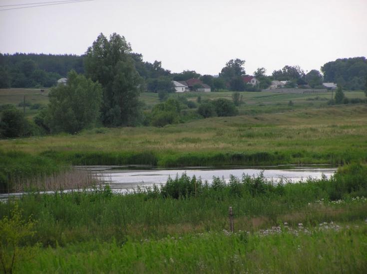 Дешки з panoramio.com - Дешки