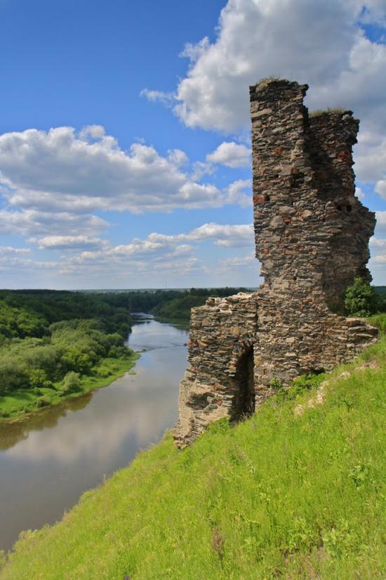 Губків з panoramio.com - Губків