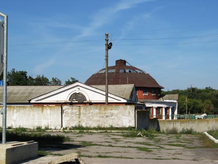 Дергачі з panoramio.com - Дергачи