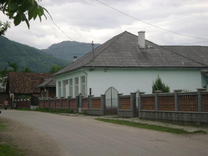 Луг з panoramio.com - Луг