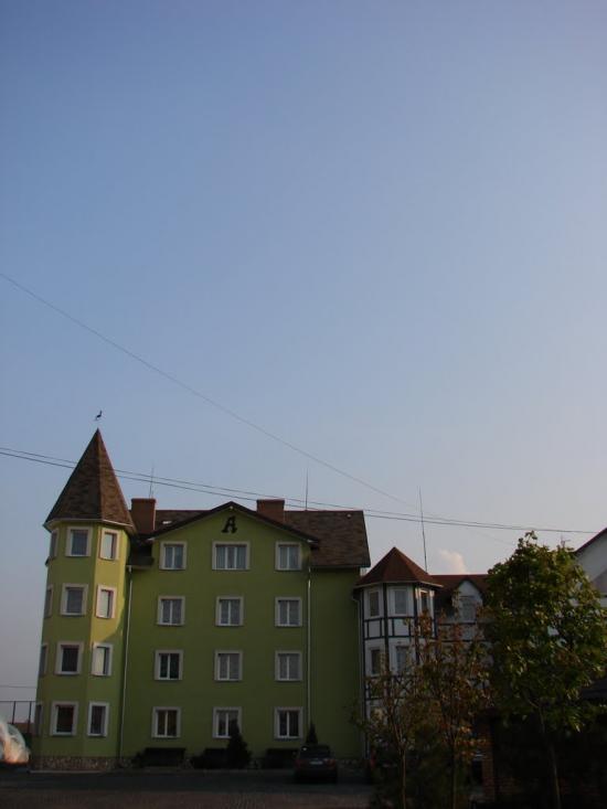 Колоденка з panoramio.com - Колоденка