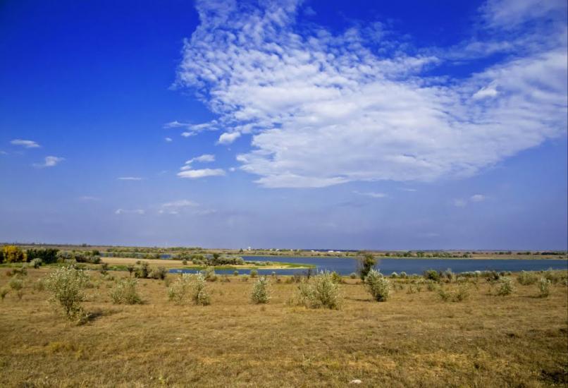 Златоустівка з panoramio.com - Златоустівка