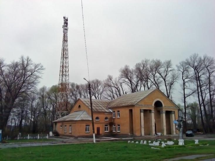 Семиполки з panoramio.com - Семиполки