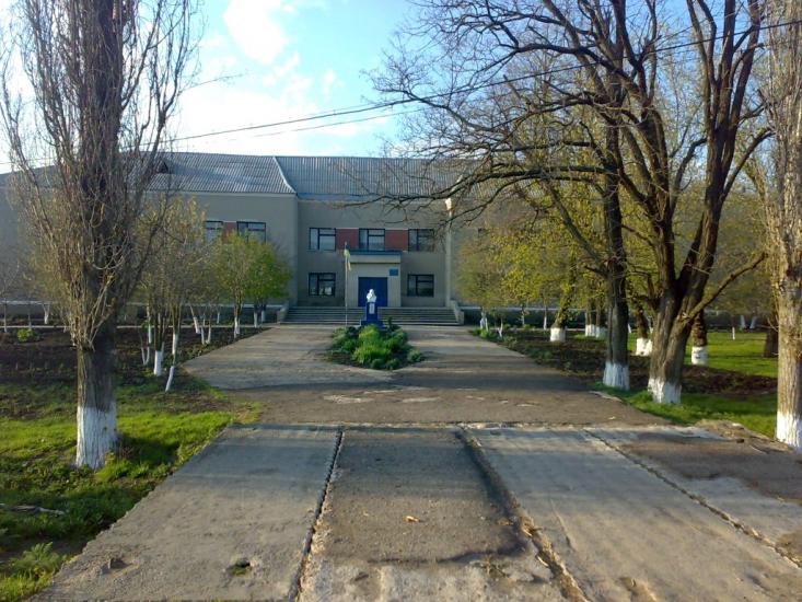 Мар'янівка з panoramio.com - Мар'янівка