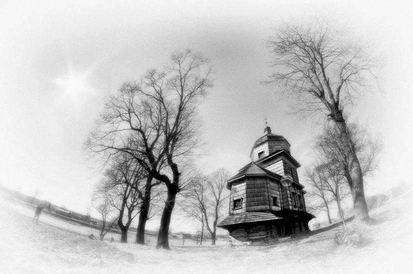 Стаївка з panoramio.com - Стаївка