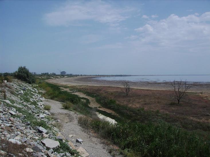 Семенівка з panoramio.com - Семенівка