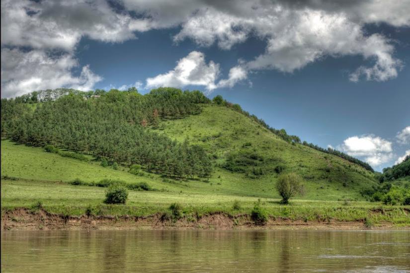 Горигляди з panoramio.com - Горигляди