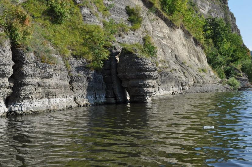 Субіч з panoramio.com - Subich