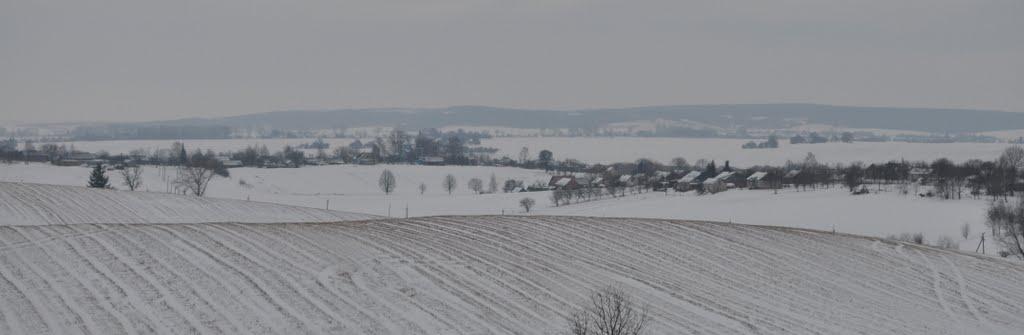 Заріцьк з panoramio.com - Зарецк