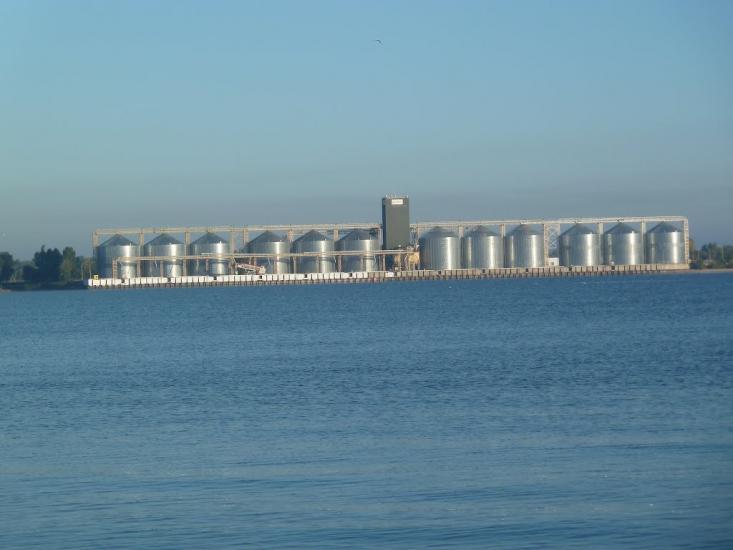 Бабичівка з panoramio.com - Бабичівка