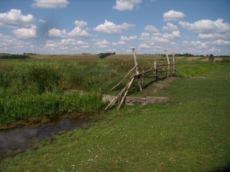 Заріцьк з panoramio.com - Заріцьк