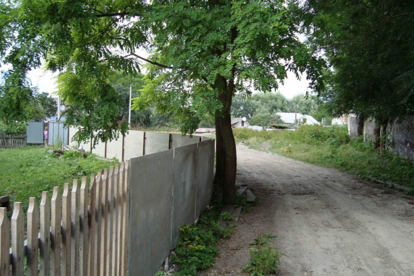 Залісці з panoramio.com - Залісці