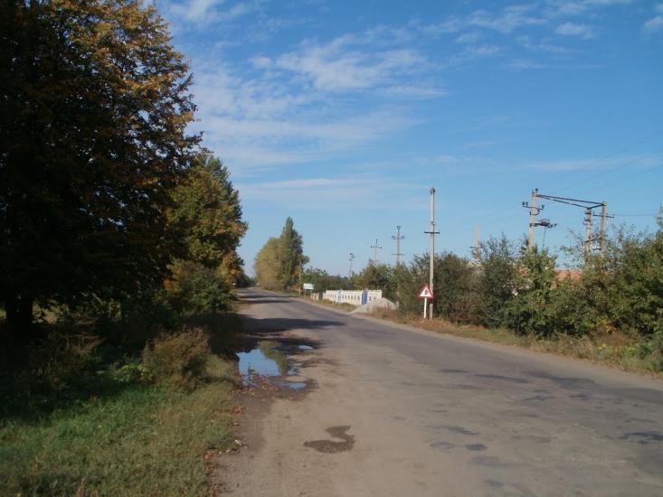 Залужжя з panoramio.com - Залужжя