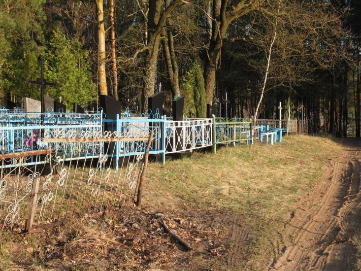 Малин з panoramio.com - Малин