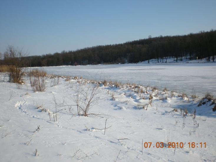 Слобідка з panoramio.com - Слободка