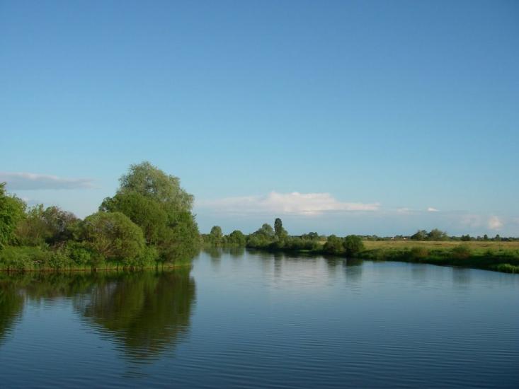 Проців з panoramio.com - Protsiv