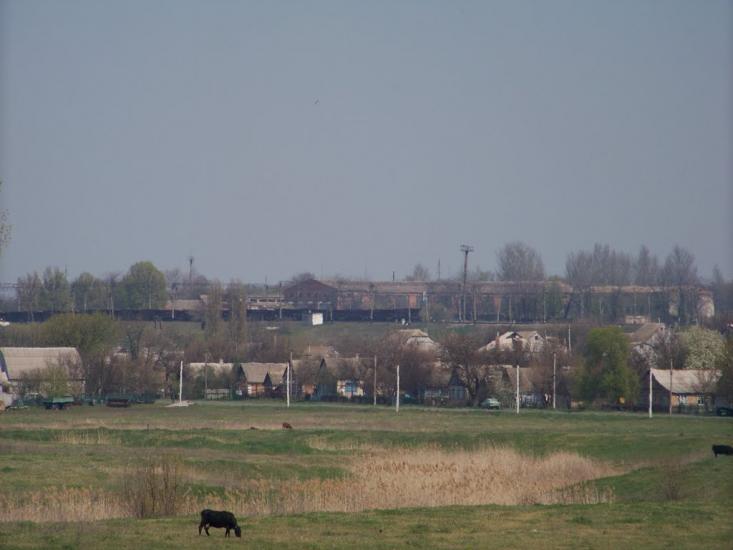 Мирове з panoramio.com - Мирове