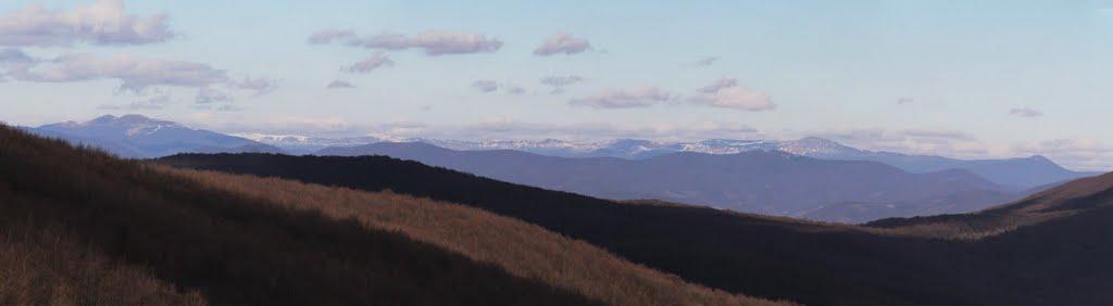 Синяк з panoramio.com - Синяк