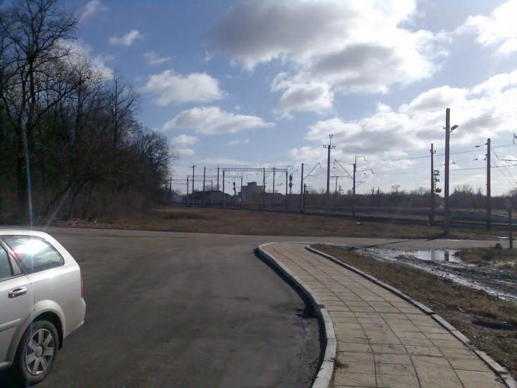 Лазірки з panoramio.com - Лазірки