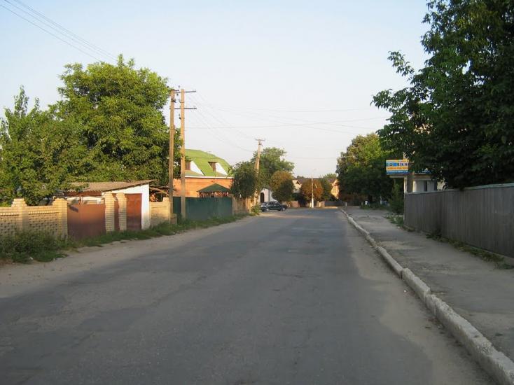 Крижопіль з panoramio.com - Крижопіль