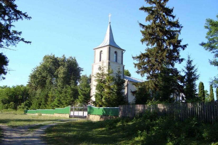 Залісці з panoramio.com - Залісці