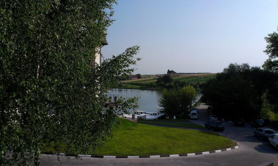 Обарів з panoramio.com - Обарів